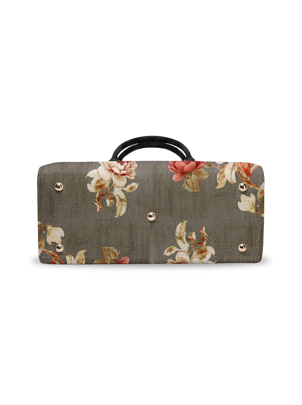 Wholehearted Proverbs 3:5 Deluxe Vegan Handbag